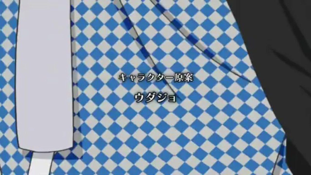 Brothers Conflict - Opening [Anime] [OP] [2013]