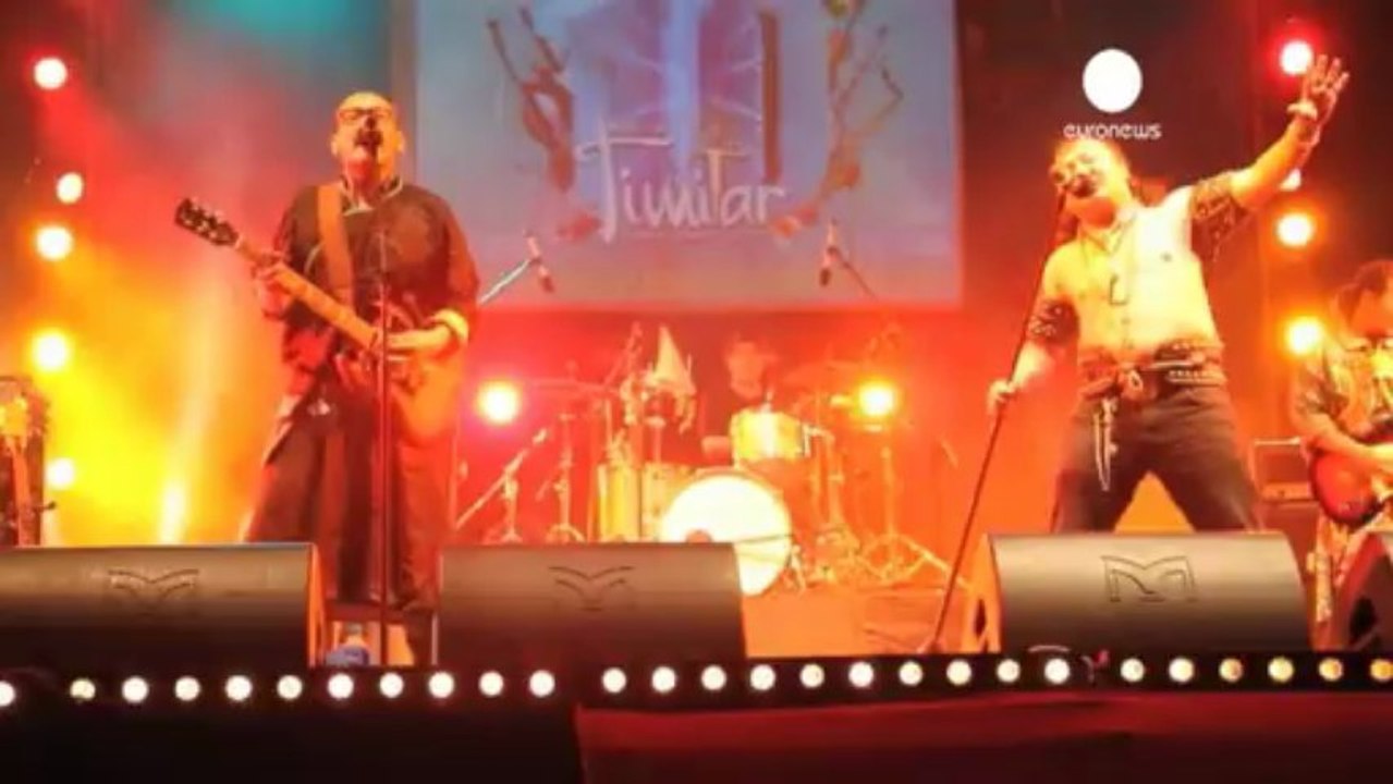 Festival Timitar: crocevia berbero delle musiche del mondo