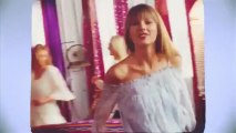 Taylor by Taylor Swift Fragrance Video Part 1