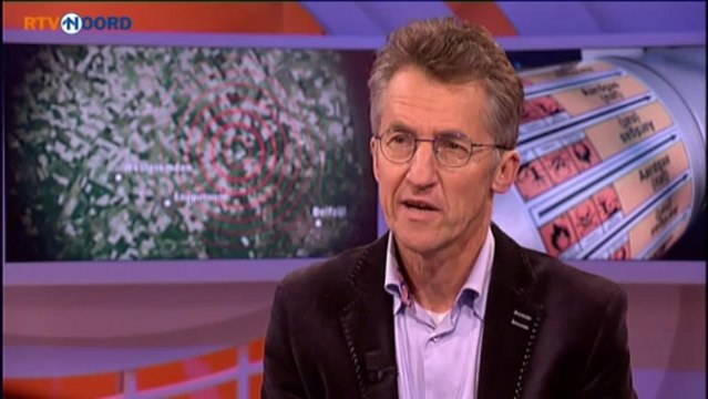 Noord-Groningen lijdt imagoschade - RTV Noord