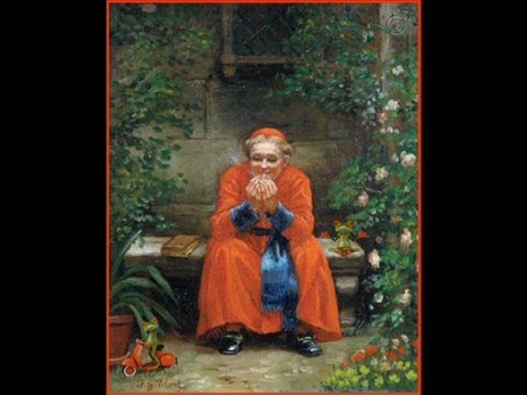 peintures anciennes 2