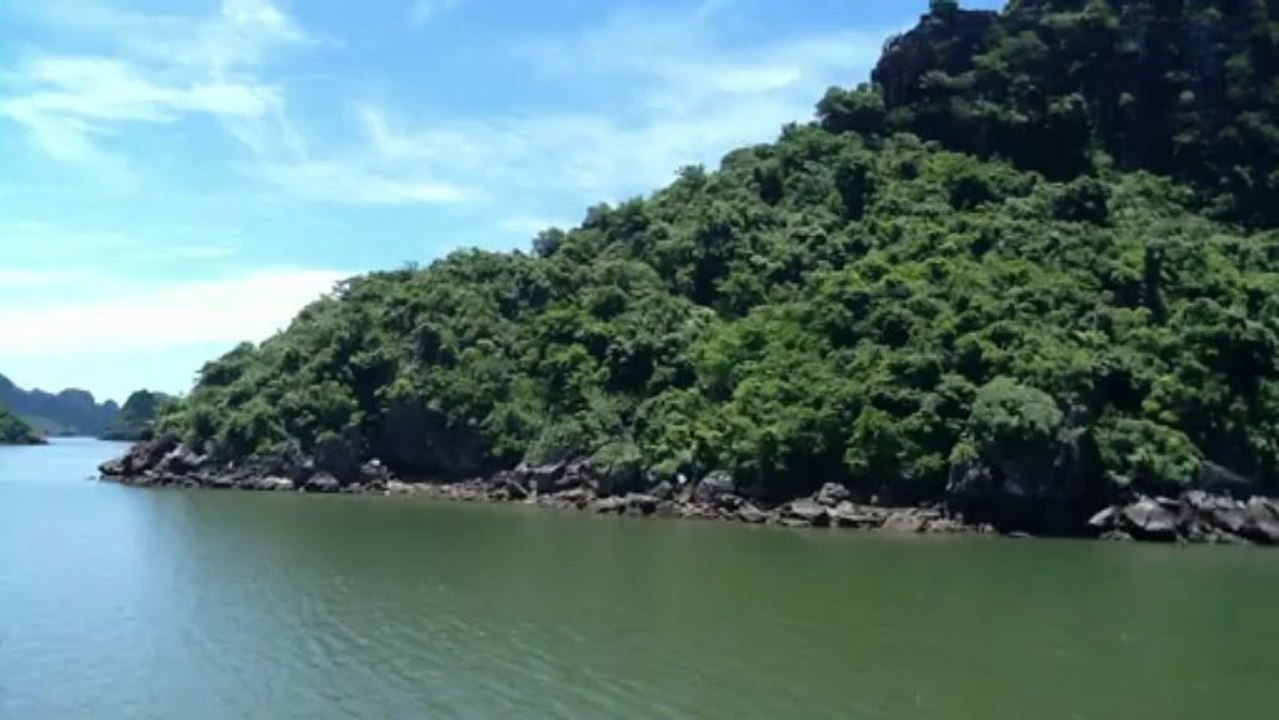 Halong