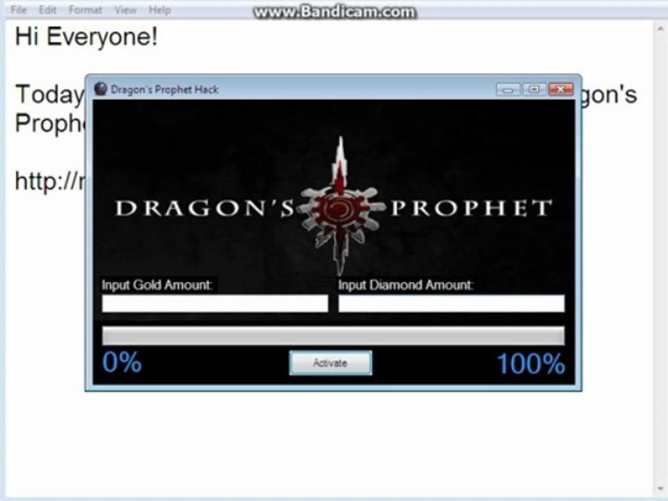 Dragon's Prophet Hack - Dragon's Prophet Hack Download