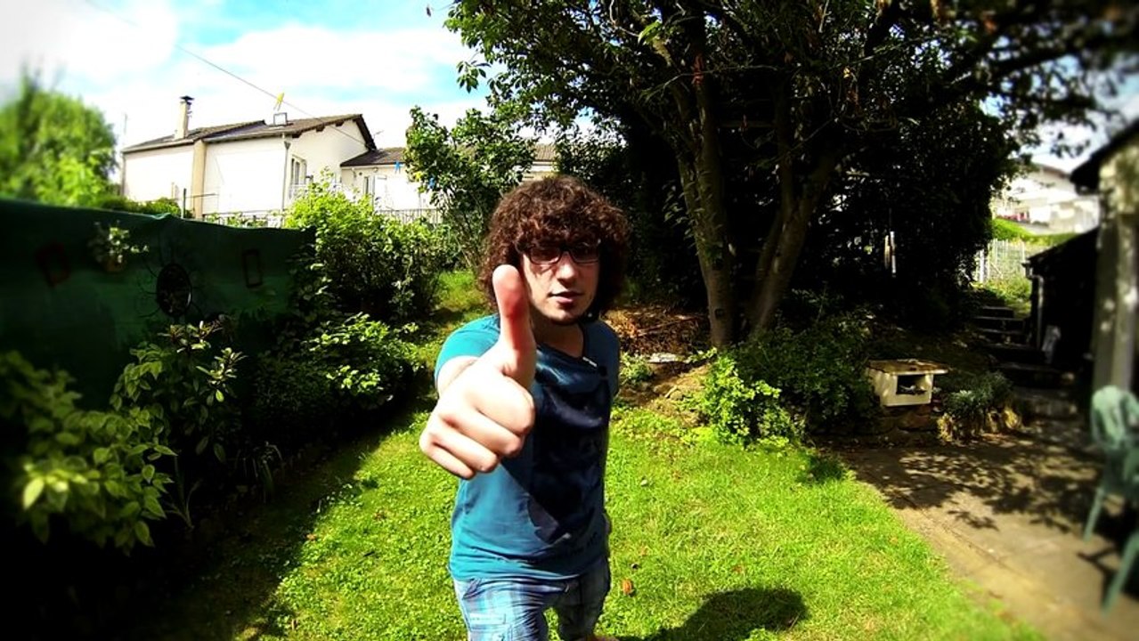 Vidéo Blog N°011 : Japan Expo (Feat. un Hobbit)