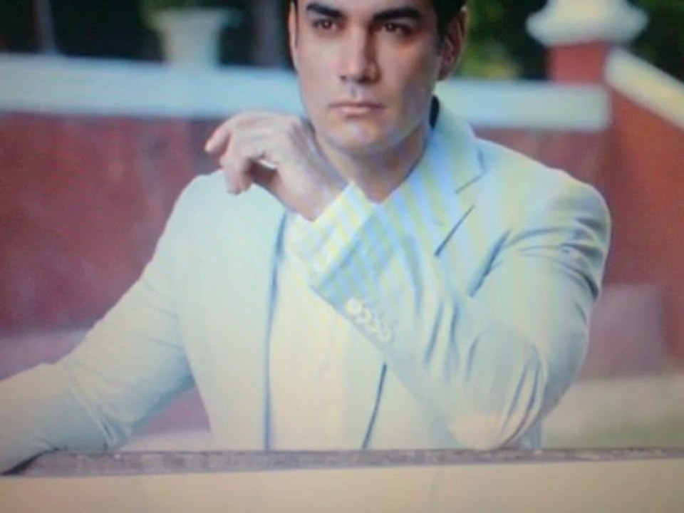 Talismán - DAVID ZEPEDA  - @davidzepeda1