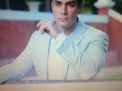 Talismán - DAVID ZEPEDA - @davidzepeda1