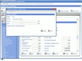Personalizando la pantalla de Clientes con el Administrador de ambientes de eFactory ERP CRM