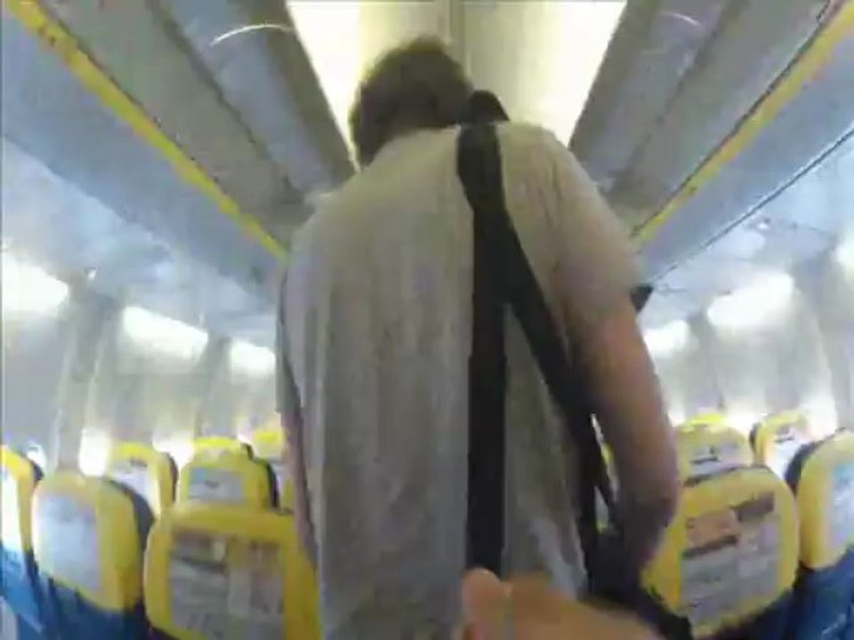 Notre départ de Bordeaux et notre arrivée à Eindhoven