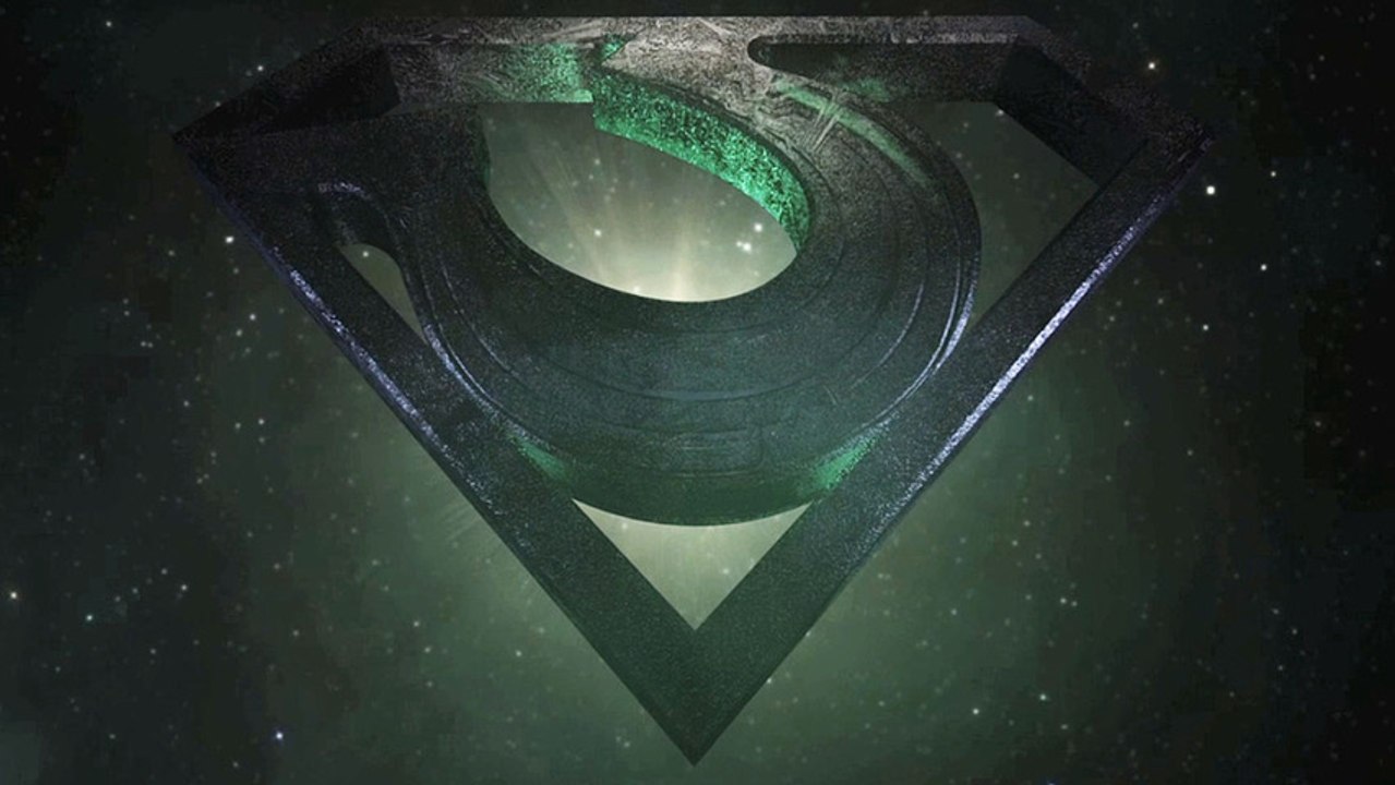 CGR Trailers - INJUSTICE: GODS AMONG US History of General Zod Trailer