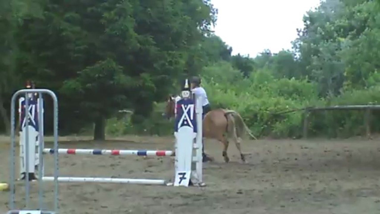 Laurine.H et Nil