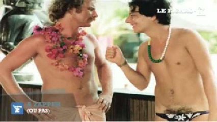 À Zapper (ou pas) : "Wall Street" et "Les Babas Cool" (jeudi 4 juillet)