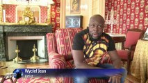 Wyclef Jean launches the Cognac Blues Passion festival