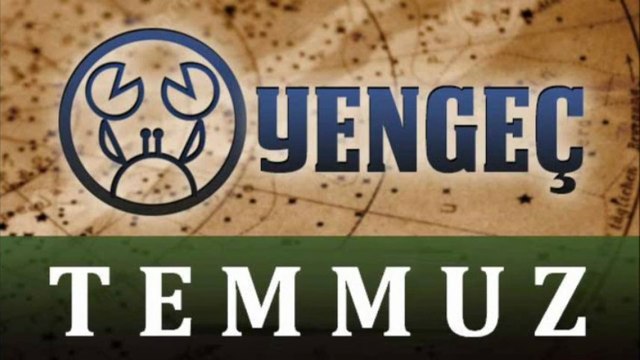 YENGEÇ Burcu Temmuz 2013-Astrolog Oğuzhan Ceyhan ve Astrolog Demet Baltacı - BilincOkulu.com ( Astroloji, burç, burcu, astrolgy, horoscope )