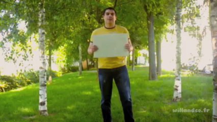 Will And Co : la première bande annonce !