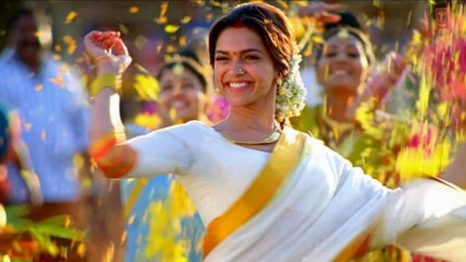 #Titli #ChennaiExpress Song With Lyrics | @iamsrk & @DeepikaPadukone