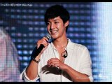 Kim  Hyun Joong The reason why i live