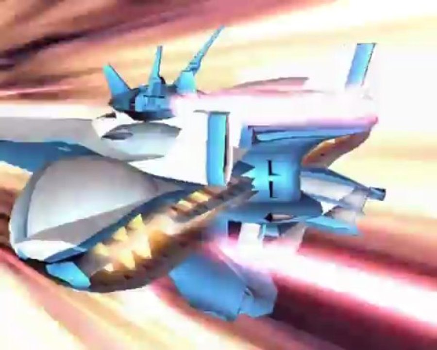 Let's Play Xenosaga I: Part 12 - No commentary over cutscenes