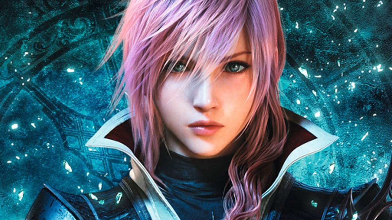 CGR Trailers - LIGHTNING RETURNS: FINAL FANTASY XIII Cloud Pre-order Video