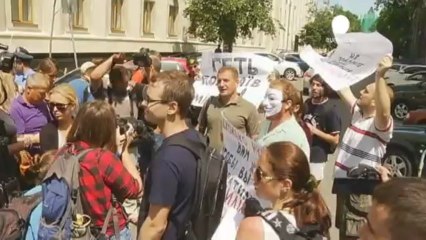 Ucraina: uno stupro diventa un caso politico