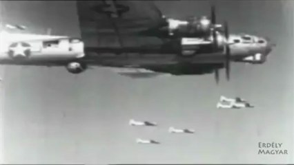 Dresden 1945 bombing