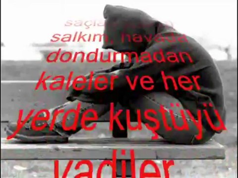 hüseyin öksüz ayaz gecelerrr