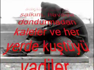 hüseyin öksüz ayaz gecelerrr