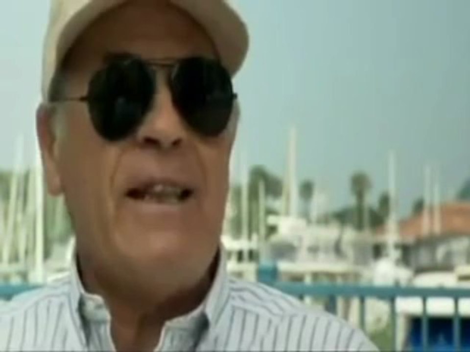 UFO Files - Rußlands Roswell - Teil 1von5 _ DEUTSCH_xvid