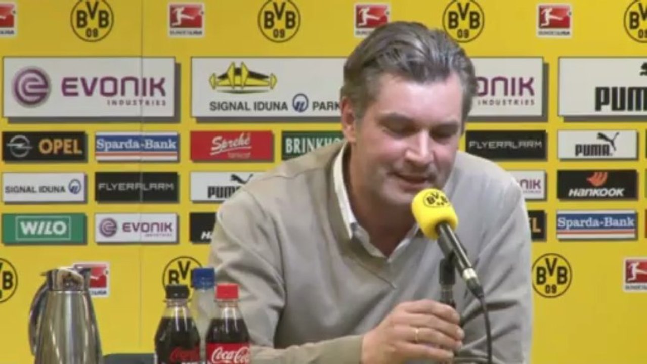 BVB holt Ligue-1-Star: Aubameyang-Transfer wohl perfekt