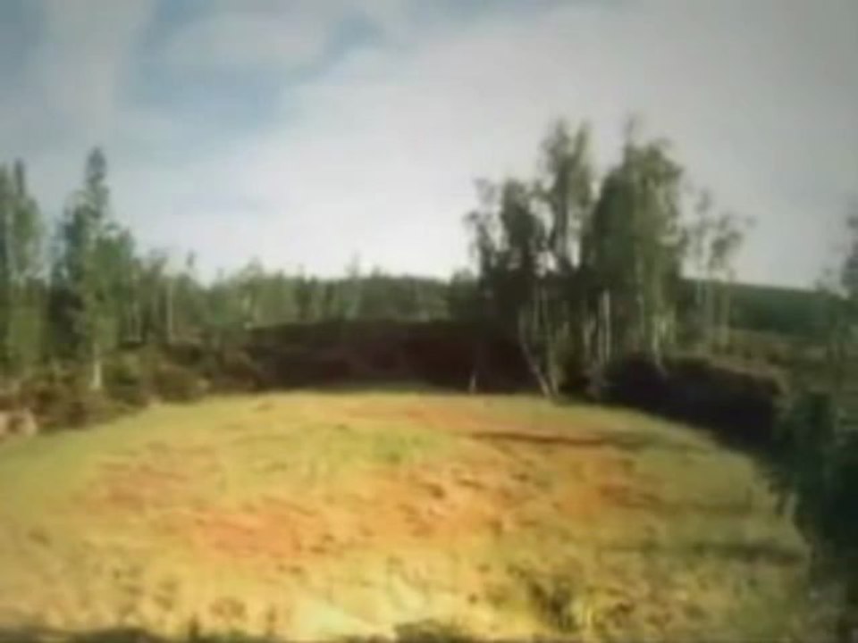 UFO Files - Rußlands Roswell - Teil 2von5 _ DEUTSCH_xvid