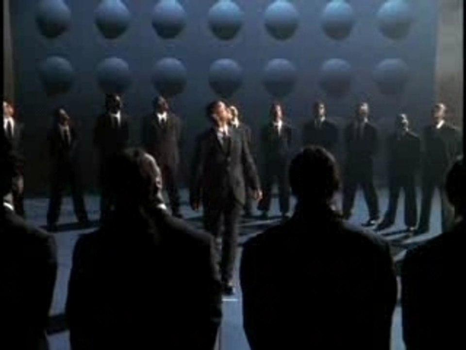 Men In Black