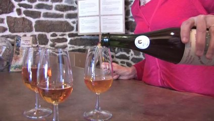 Le Cellier de la Ville Loyo