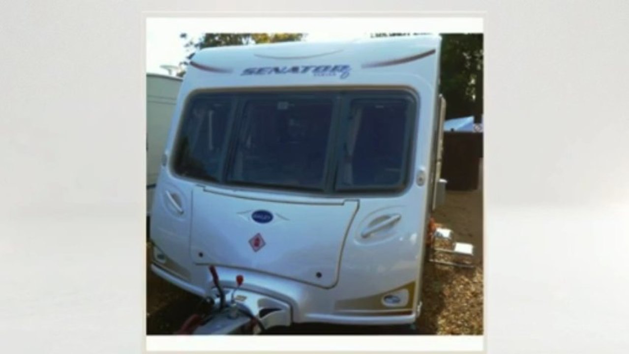 Buckinghamshire Motorhome Habitation Check