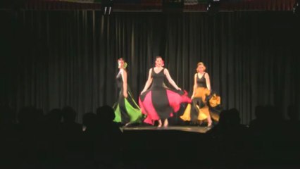 alegrias (fronteras)