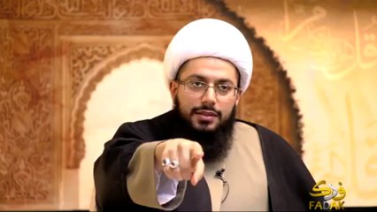 الشيعة يهددون اهل السنه