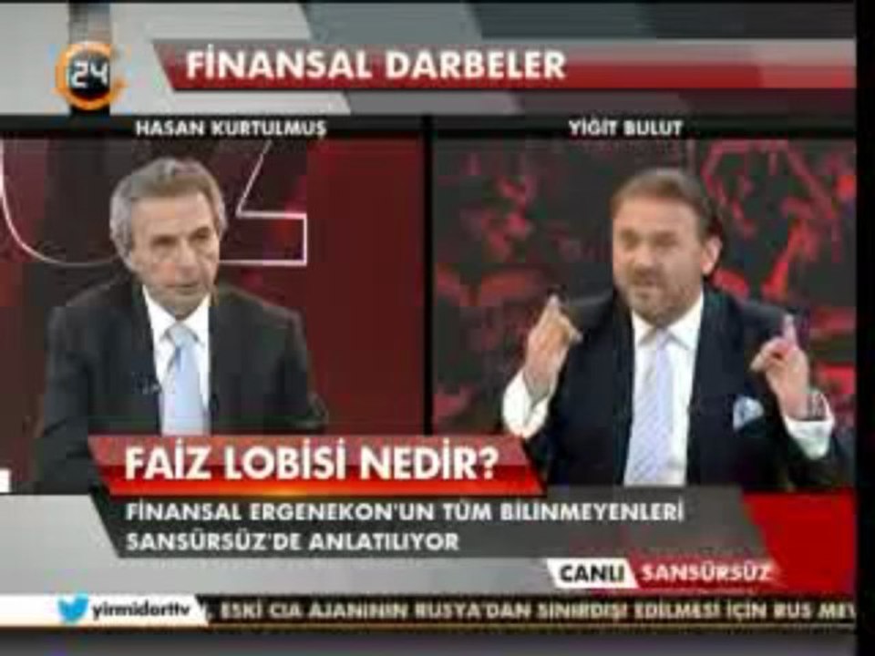 'Faiz Lobisi' nedir - 2