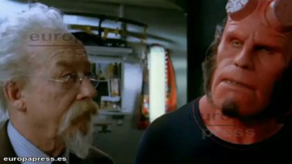 'Hellboy 3' podría ser producida por Legendary Pictures
