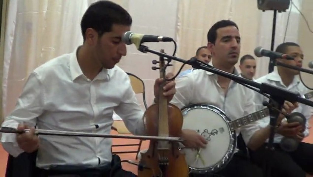 Orchestre El Hanane 06 20 13 49 46