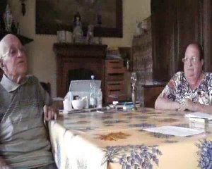 Memoire d'anciens - M. prevost