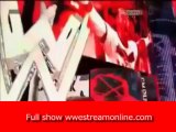 WWE RAW 2nd July 2013 part 11