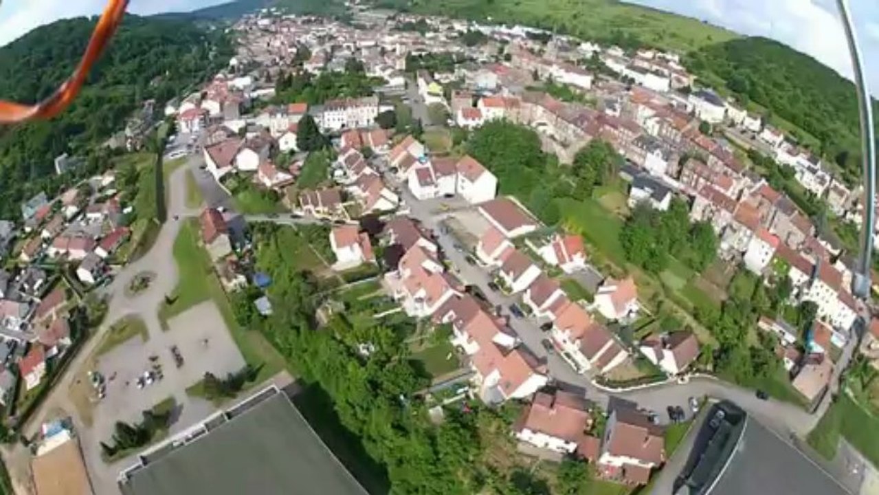 video drone best of drone part2