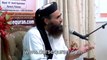 Mufti Afzaal ul Haq Kalyanvi 'Hasad Aur Badgumani Se Mashray Ki Tabahi' Fikri Nashist 38
