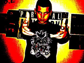 HANIBAL////FREESTYLE HARDCORE////2013