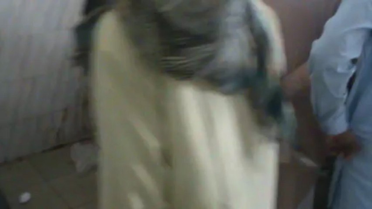 Seesion Court Firring Case injuired Persons Video