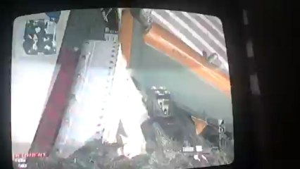 [GLITCH] Sur lavion de terminal