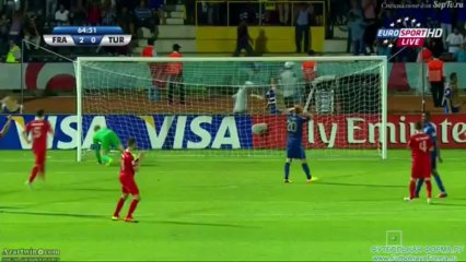 Thauvin misses penalty