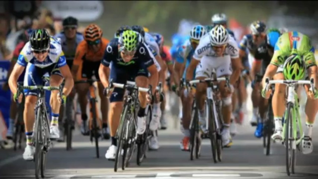 TdF: Orica schlägt Weltmeister