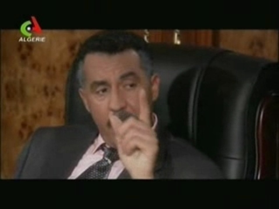 Nass Mlah City 3 - Les feux de l'humourn