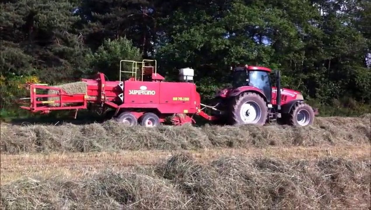 Grand champ pour petit matériel^^