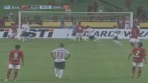Melhores Momentos   Flamengo 1 x 0 São Paulo   Amistoso 29062013