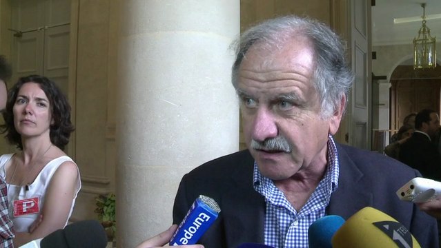 Critiques de Batho sur le Budget: réactions à l'Assemblée